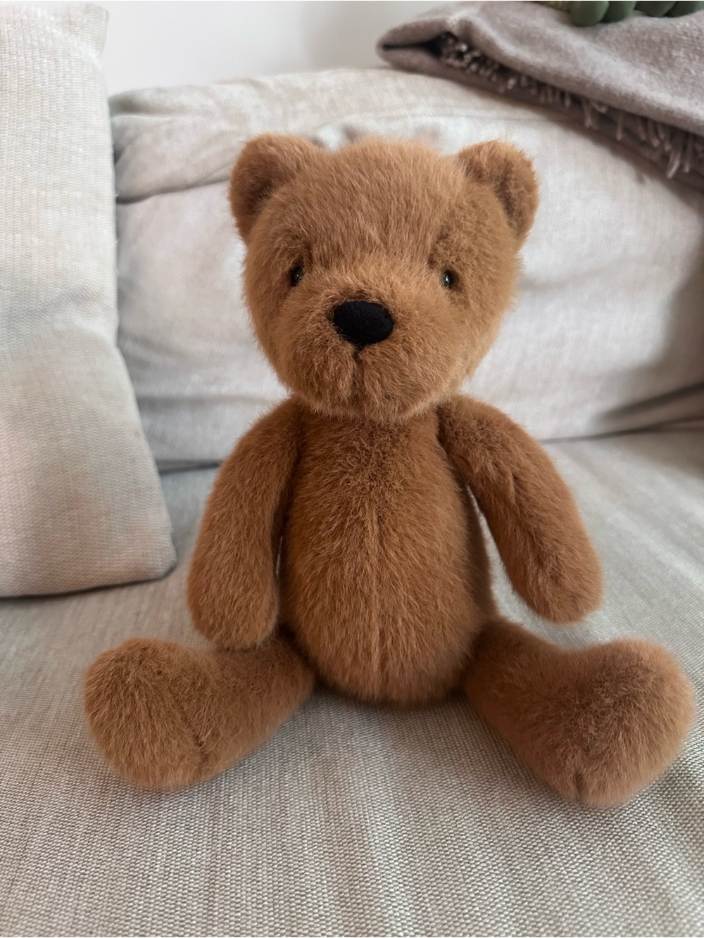 Jellycat Maple Bear